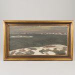 1753&nbsp;7079&nbsp;OIL PAINTING